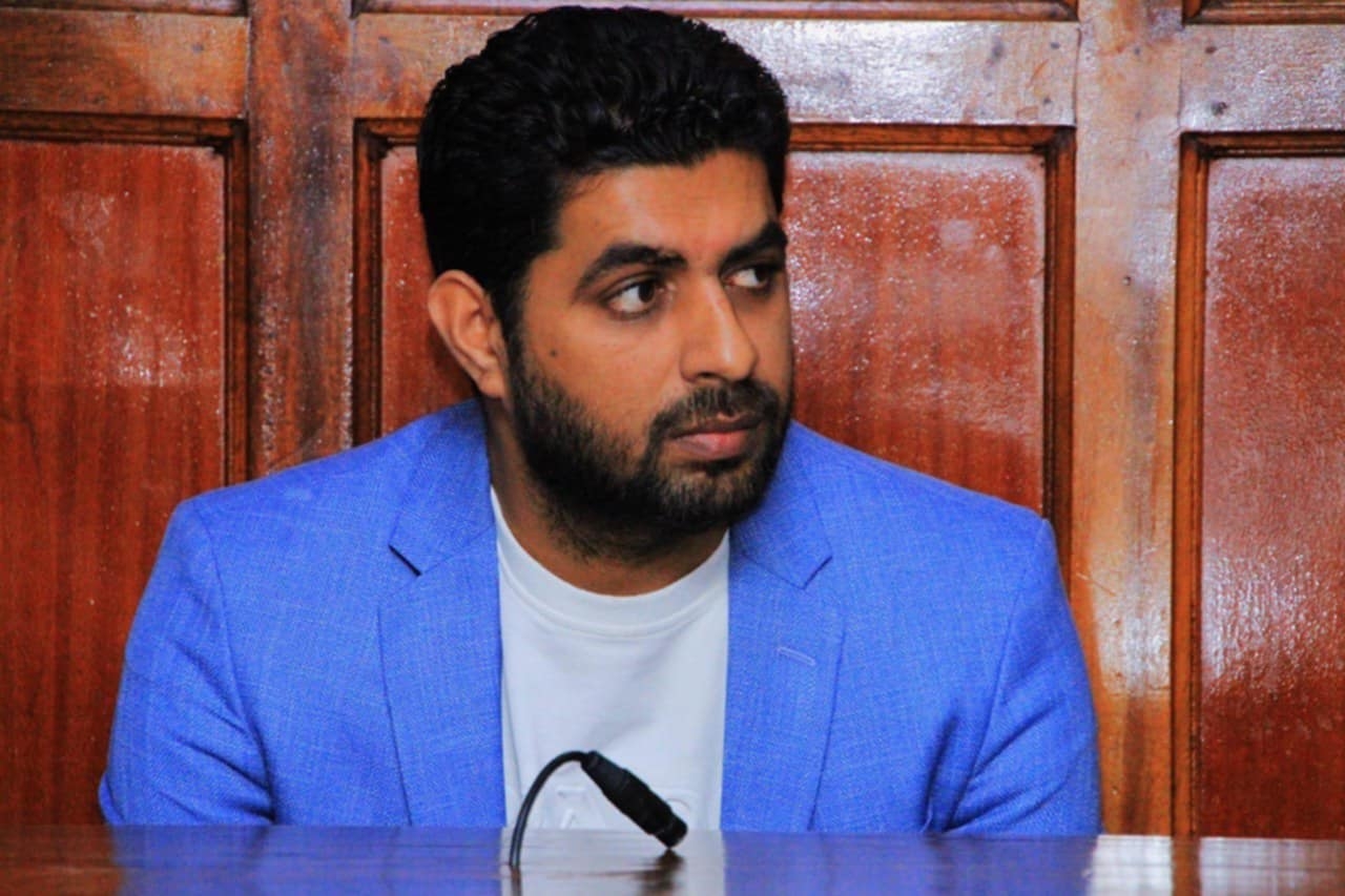 New bid to release passport of trader charged with Sh356m theft rejected