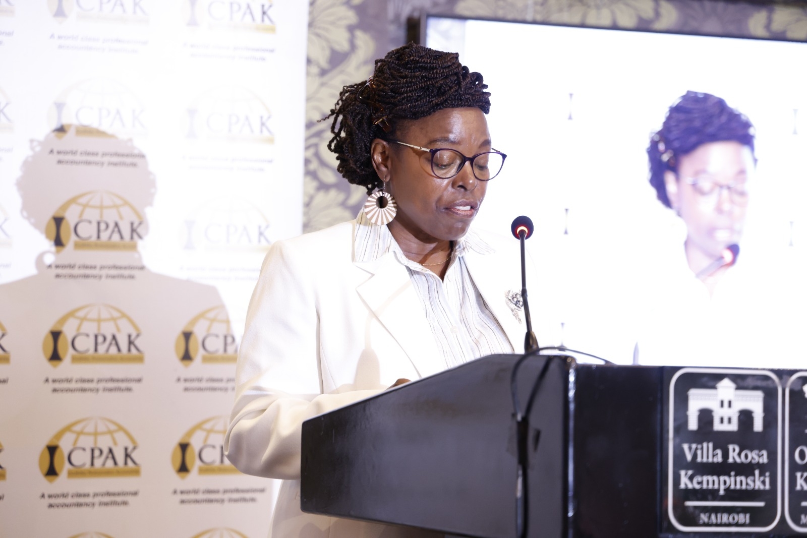 Kenya risks sinking into debt trap on high interests – CoB