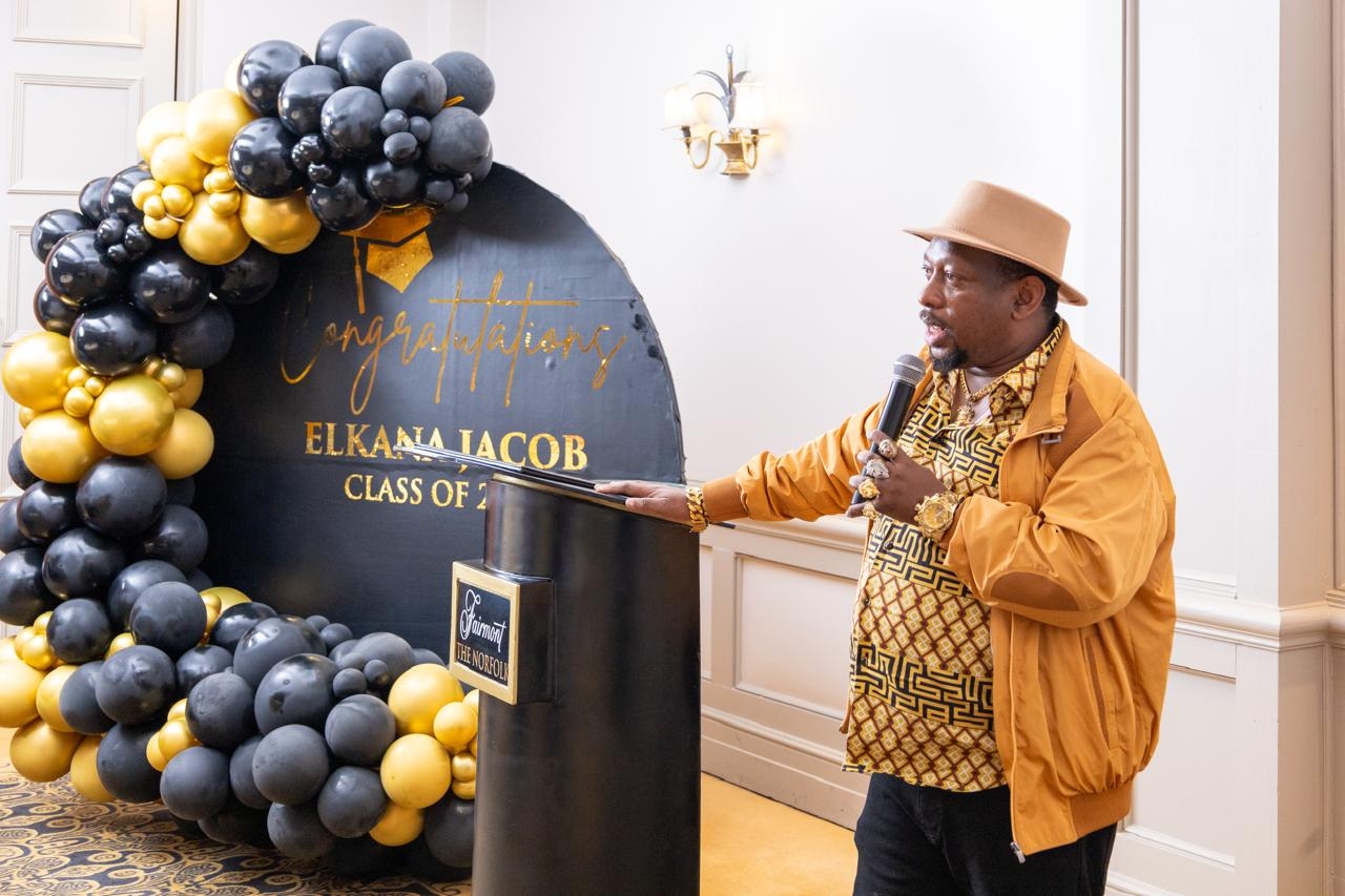 Sonko: Powerful forces plotted my impeachment