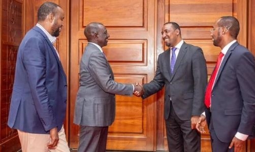 DCP: Why we won't replace Banisa candidate in November by-election