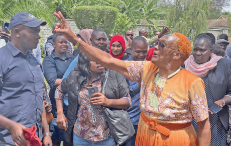 Water tariffs in Eldoret to rise by 300% after court dismisses petition