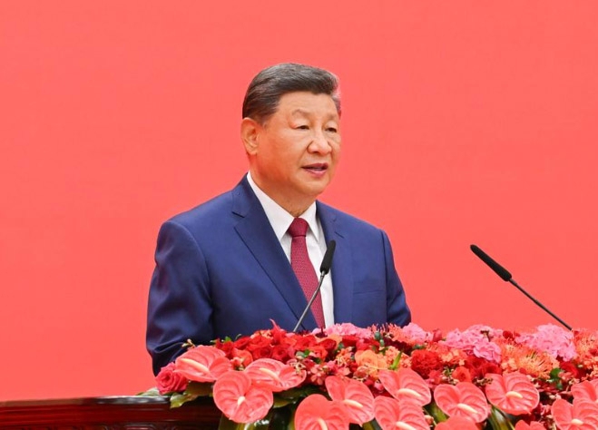 Embrace new global governance initiative to spur continental growth, African states urged