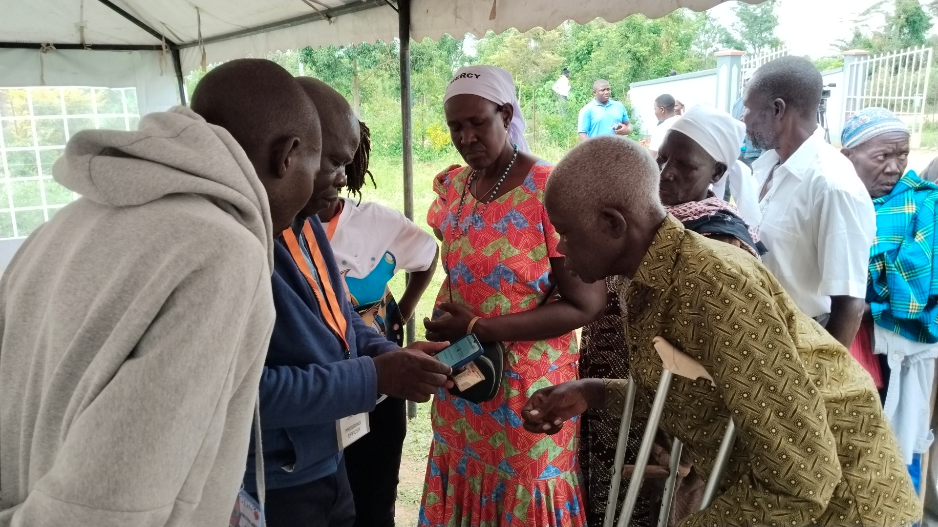 JUMA: Luo Nyanza by-elections a test of unity in ODM