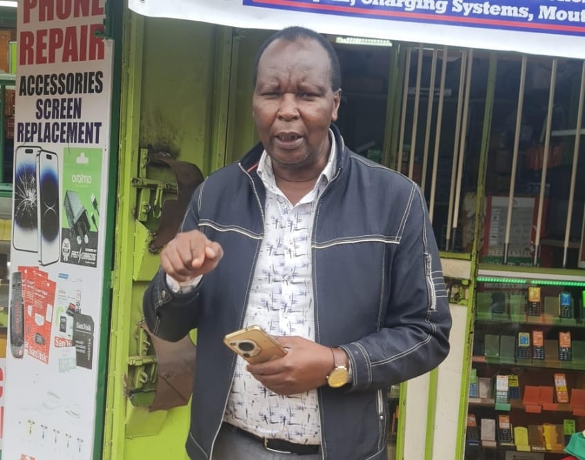 Gideon Moi under pressure to back Ruto two-term bid