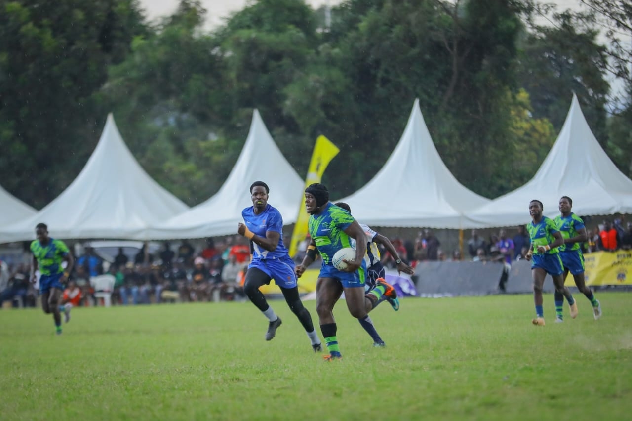 KCB seeks to dominate Kabeberi Sevens this weekend