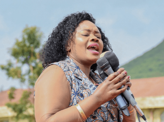 Wamuchomba: It’s time for Raila, Kalonzo to retire