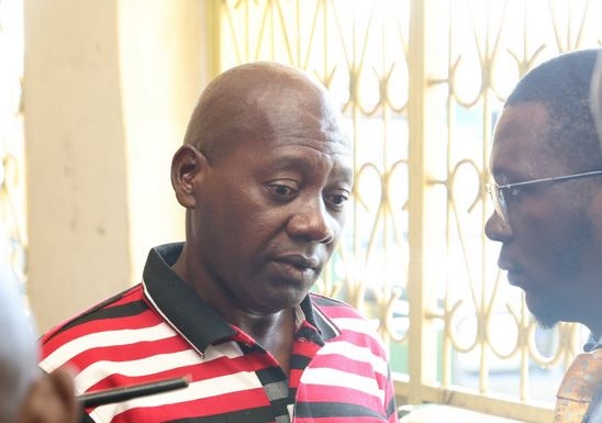 Children’s officer narrates rescuing 3 minors from Shakahola Cult