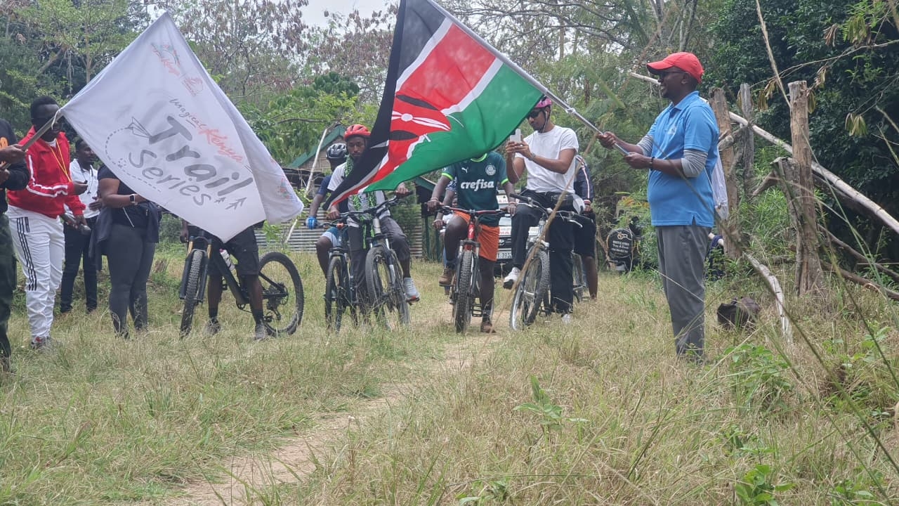 Bid to discover hidden gems in Mount Kenya kicks off