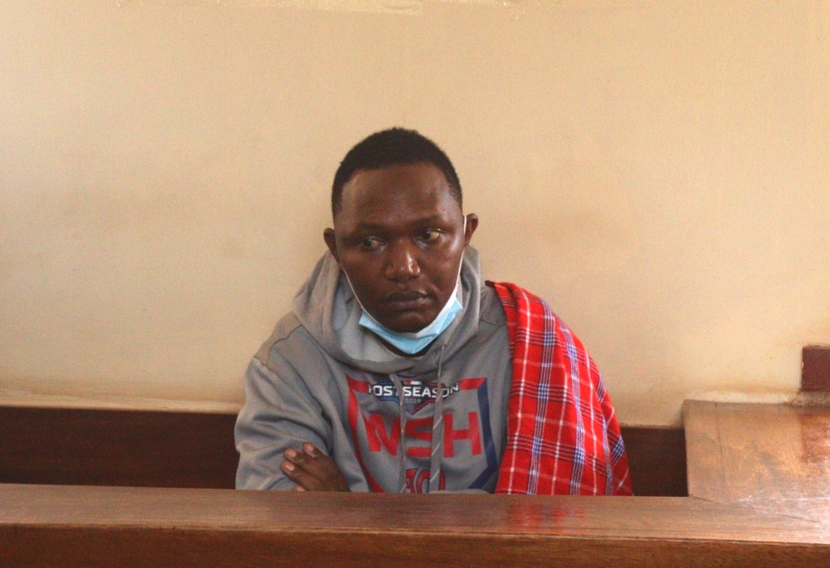 Ipoa seeks detention of officer over murder of  two in Thika