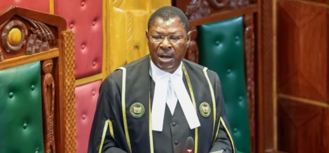 MPs honour Kenya for stellar performance in Tokyo