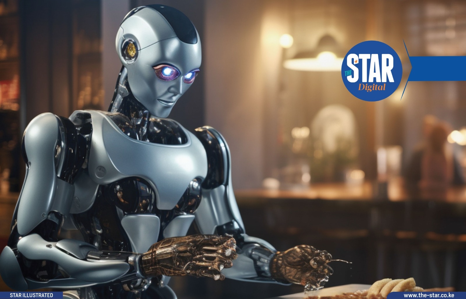 Technology that is likely to have negative impact on society