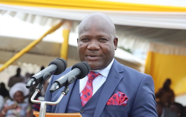 ODM to back UDA candidate in Malava by-election