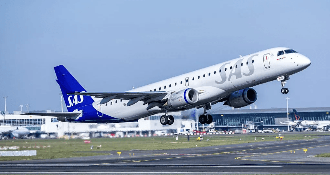 Drone activity confirmed at multiple Denmark airports