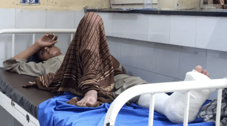 More than 600 killed in Afghanistan earthquake