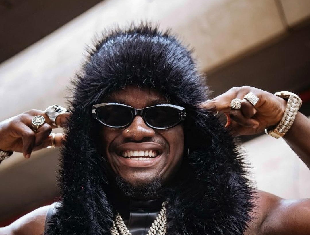 Nigerian afrofusion star Drela to tour Kenya for collaborations
