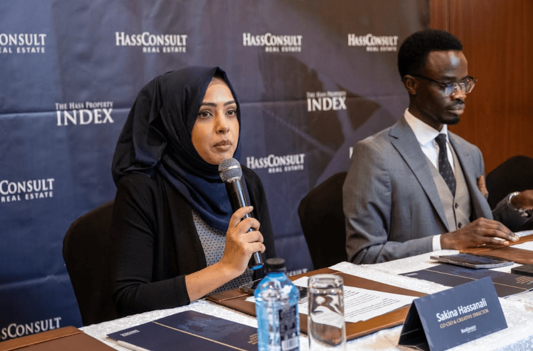 Property prices in Kenya rise fastest among global markets