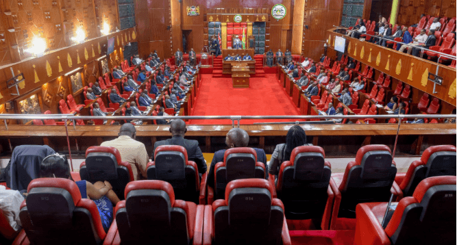 MCAs file motion to halt legal charges after fees hit Sh2bn