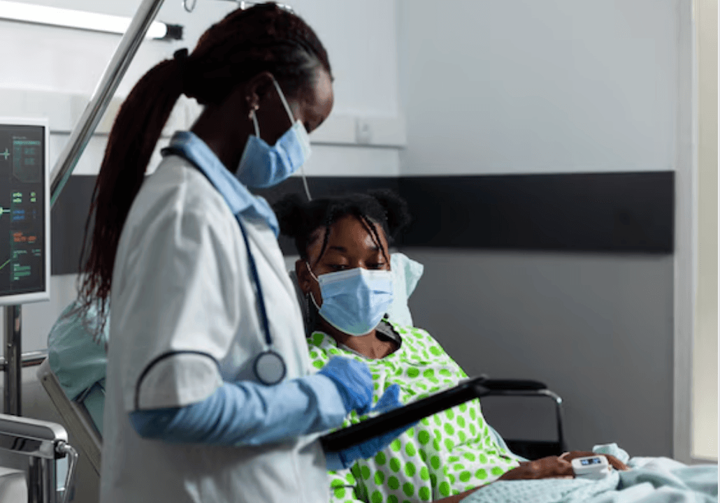 Living with multiple chronic conditions cuts lives short – but Africans are overlooked in research