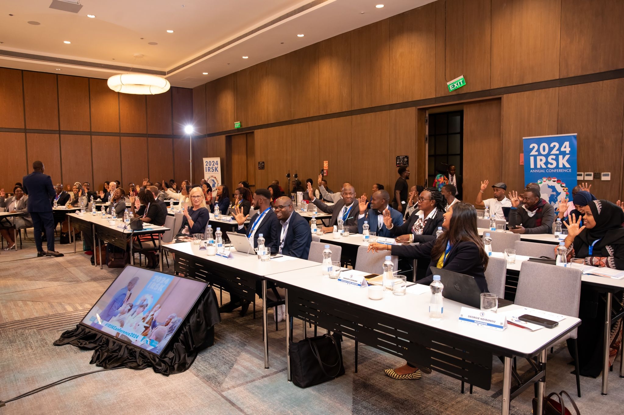 Delegates gather in Nairobi ahead of Comesa Summit