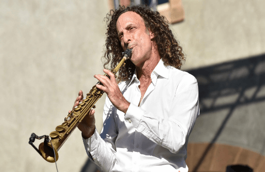Kenny G’s Nairobi playlist: What might he play?