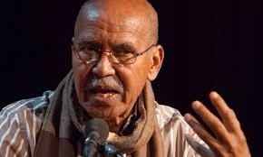 Somali novelist Nuruddin Farah honoured by SOAS in London