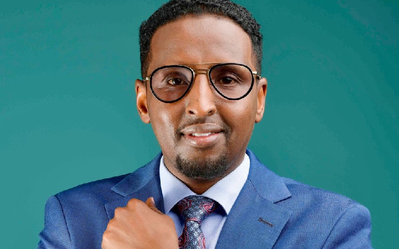 SADIK: Why integrity, not just funding, will define Kenya’s health future