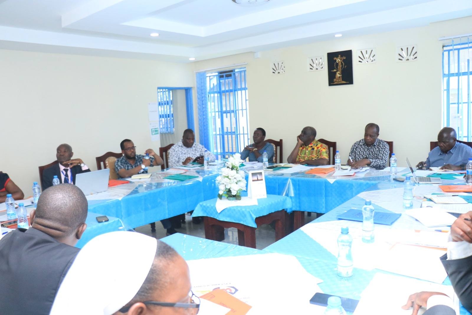 Keep hospitals open, punish offenders, Nyikal tells MoH