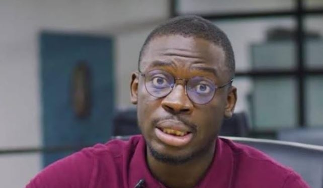 Douglas Kendyson: Brains behind Africa’s digital hub