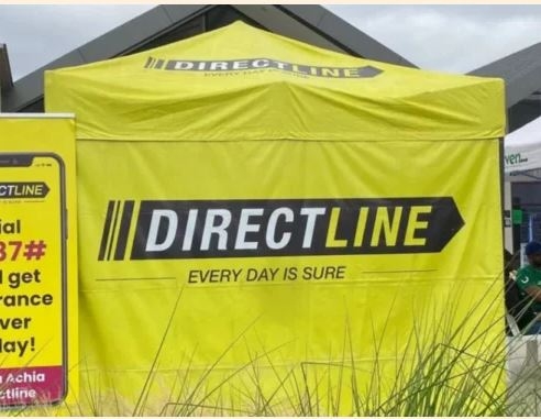 Directline Assurance: We are fully operational