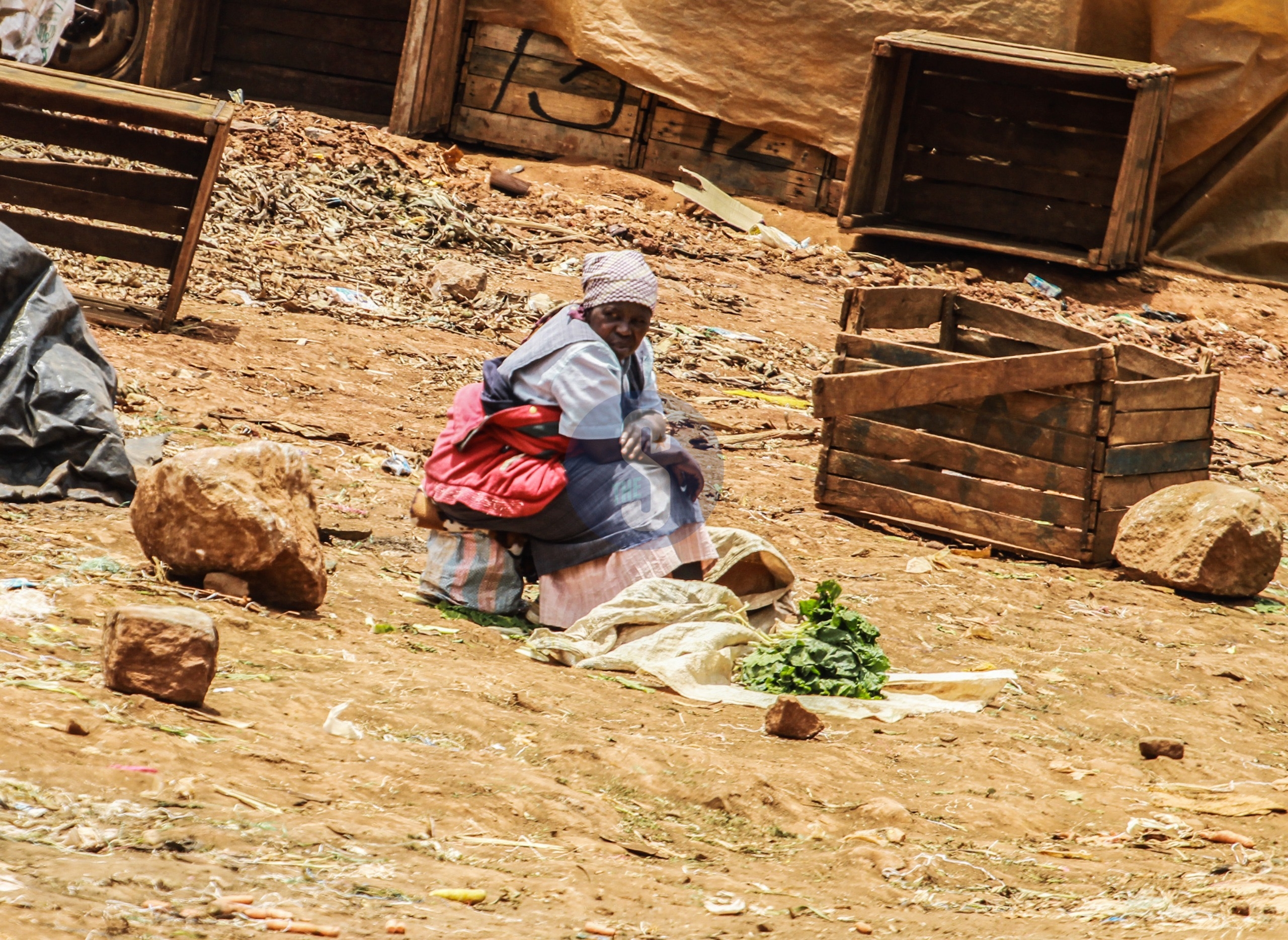 [PHOTOS] Kenyans feel the pinch as cost of living soars