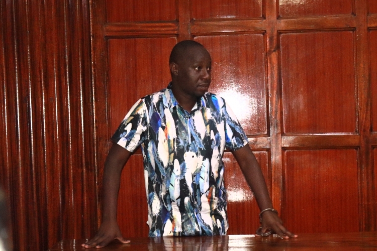 Court defers release of car tied to Parklands robbery case