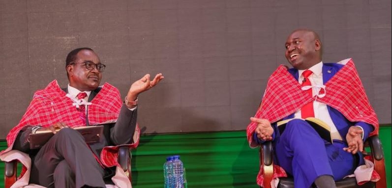 CS Ogamba: Record teachers hired ahead of grade 10 transition