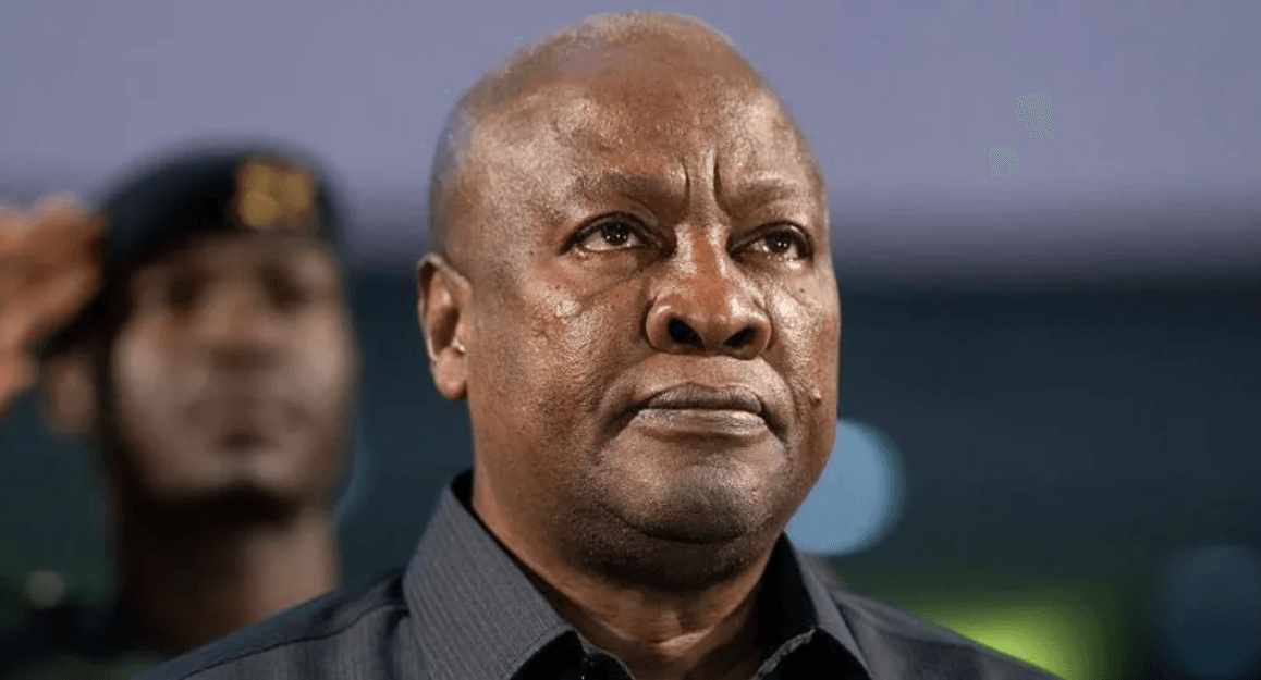 Ghana agrees to accept West Africans deported from US
