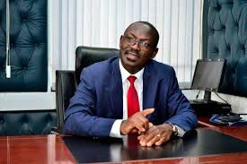 Why Muguna resigned as Nairobi Water boss