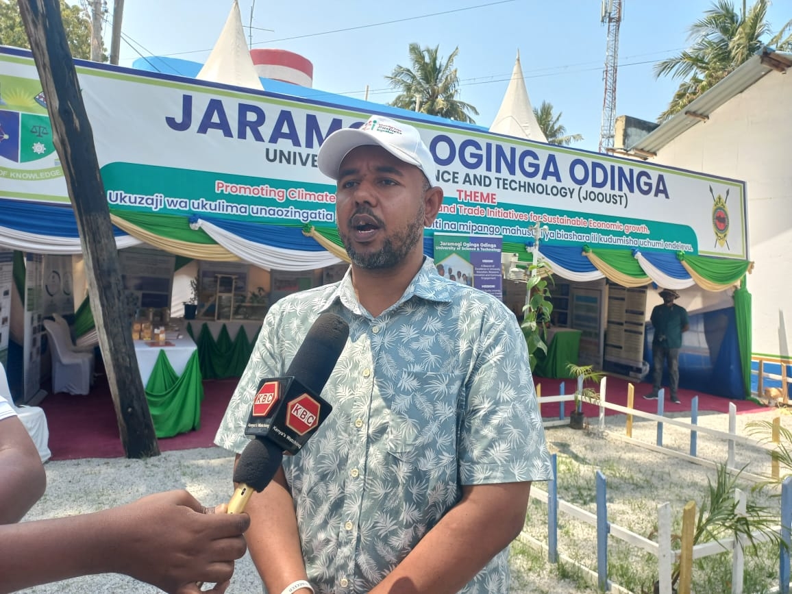 Mombasa traders call for lower licence fees