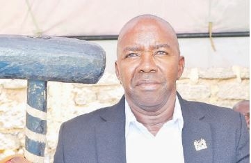 Aspirant: DCP betrayed me in Mbeere by-election