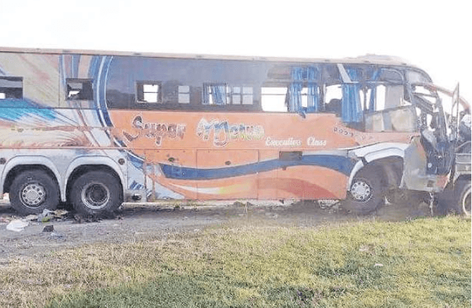 Injured in matatu crash? You can sue and win cash, court affirms