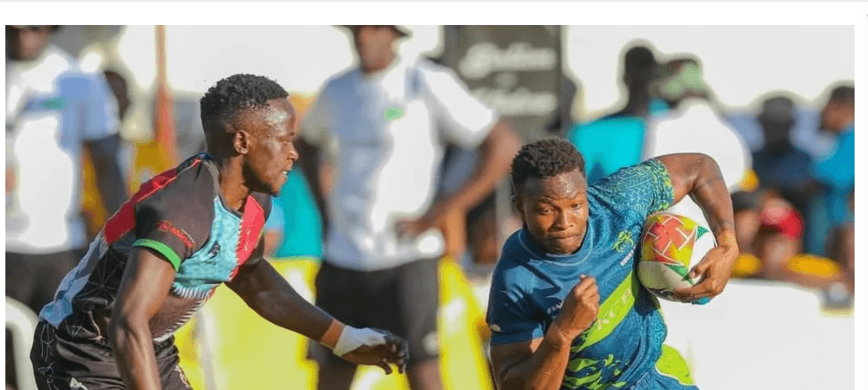 Depth key for KCB ahead of Safari Sevens, says coach Amonde