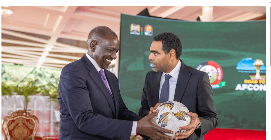 TOUCHLINE COLUMN: Creation of technical committee to oversee sports is noble idea