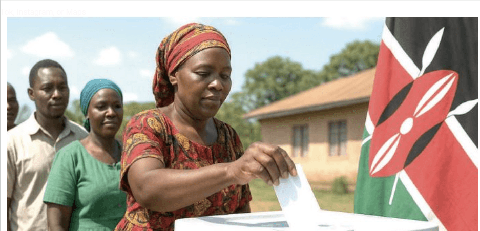 Parties face tight timelines for November 27 by-elections