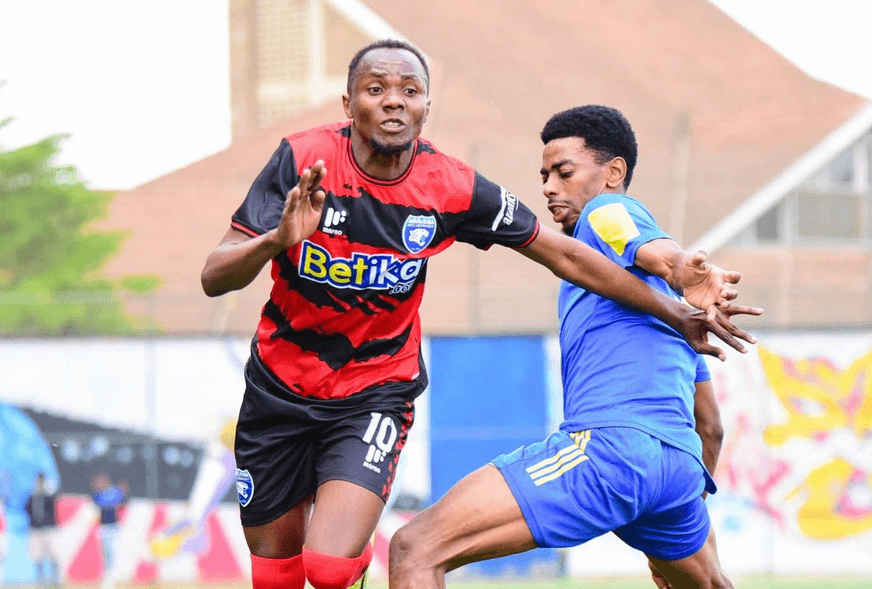 Ambani tips new-look AFC Leopards ready to end title drought