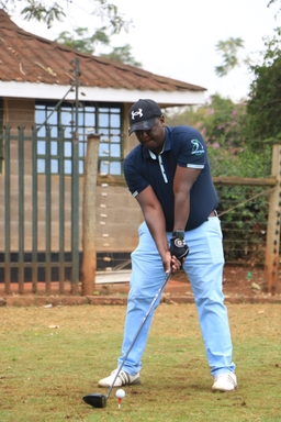 Over 270 golfers to descend in Ruiru for Legendary golf tourney