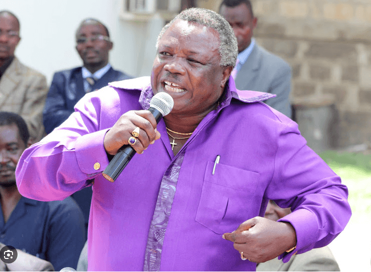 Atwoli calls for Senate review of Business Laws (Amendment) Bill