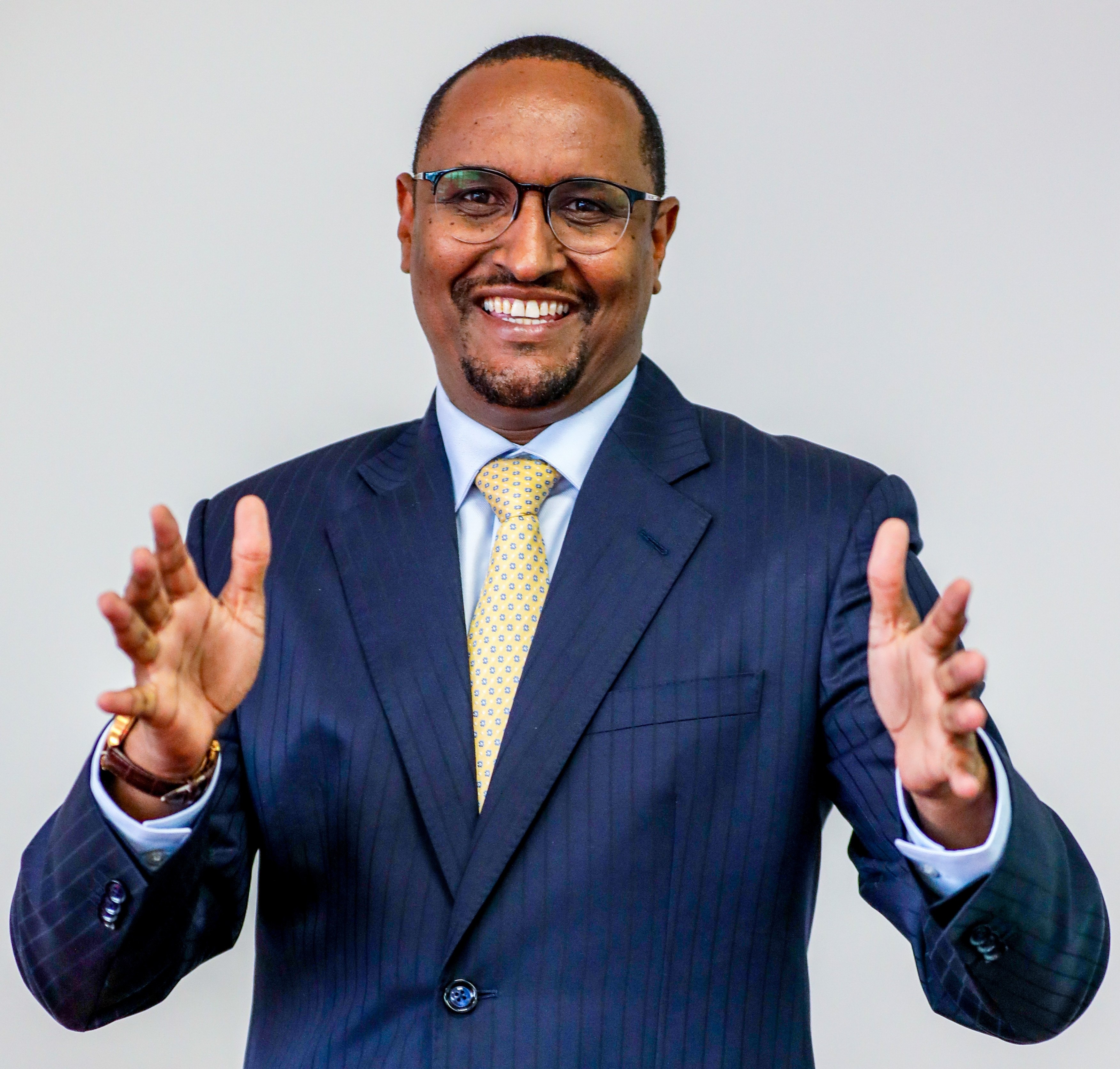 How sports is transforming the youth of Mandera