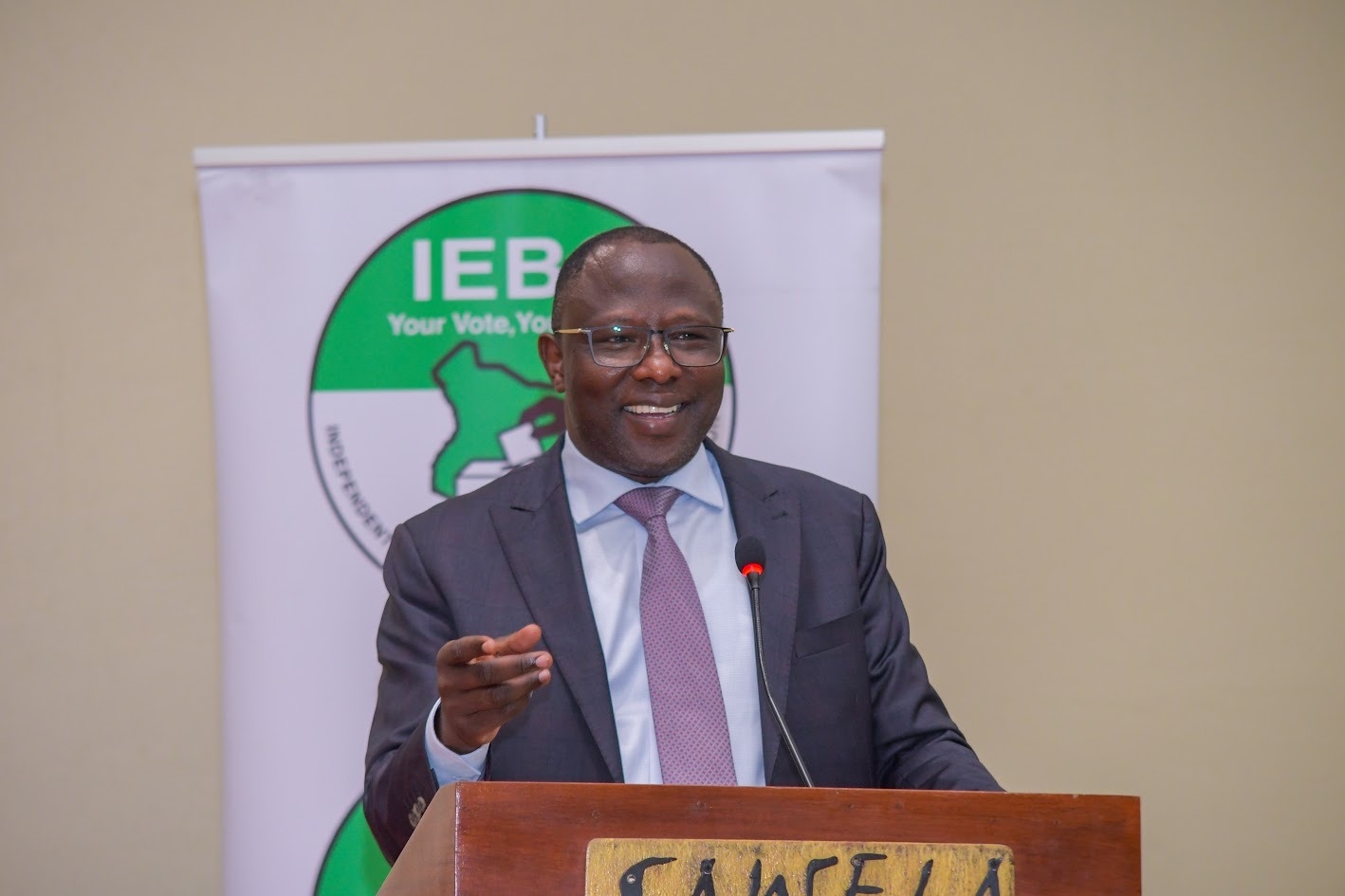Countdown as IEBC unveils crucial dates ahead of by-elections