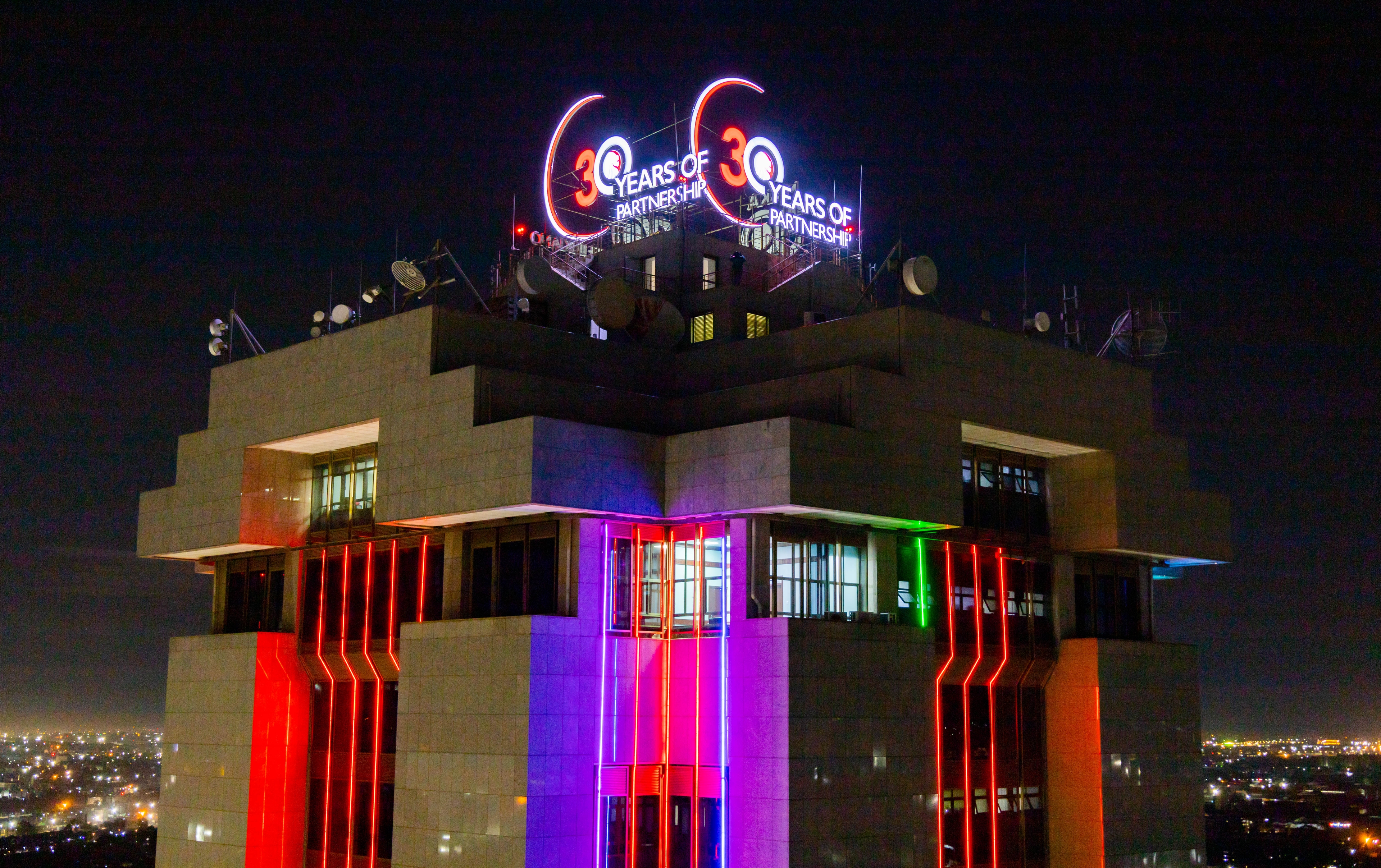 KRA unveils revenue mobilisation drive