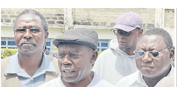 Moi University strike ends as Uasu, council seal deal