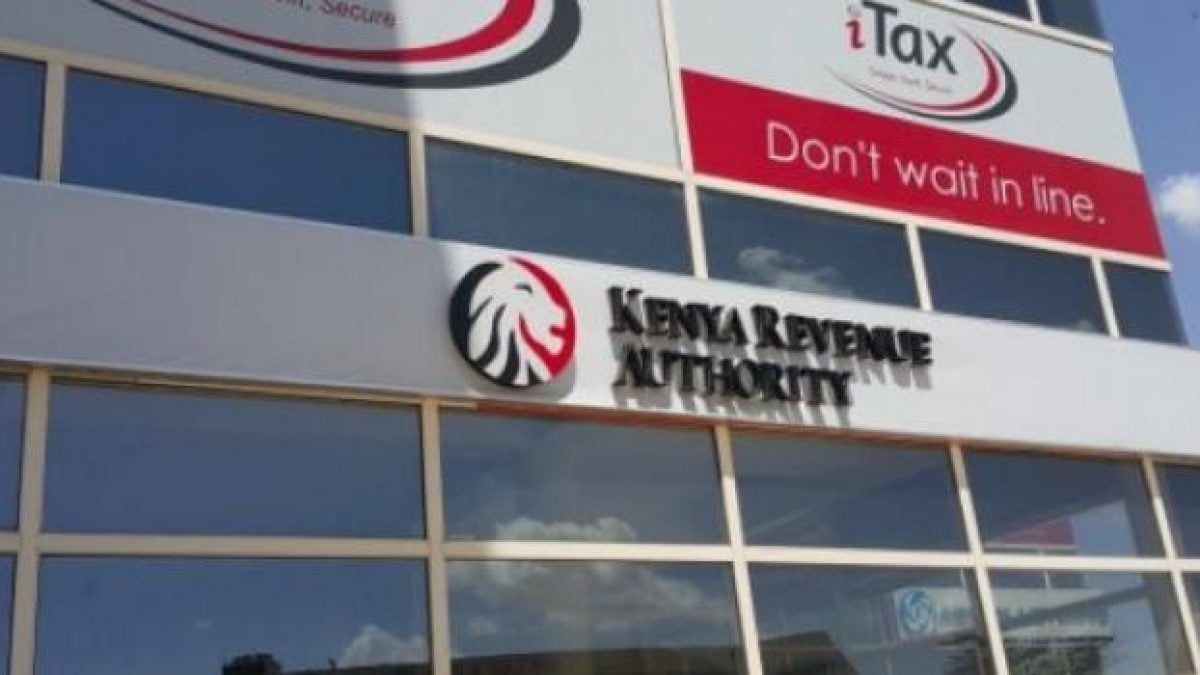 KRA unearths new tax evasion tactic costing it revenue loss