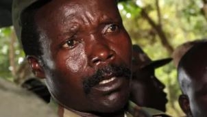 ICC concludes confirmation of charges hearing in Kony case