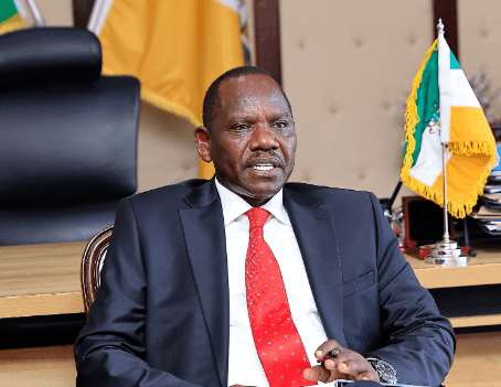Six-person board picked to manage Eldoret City
